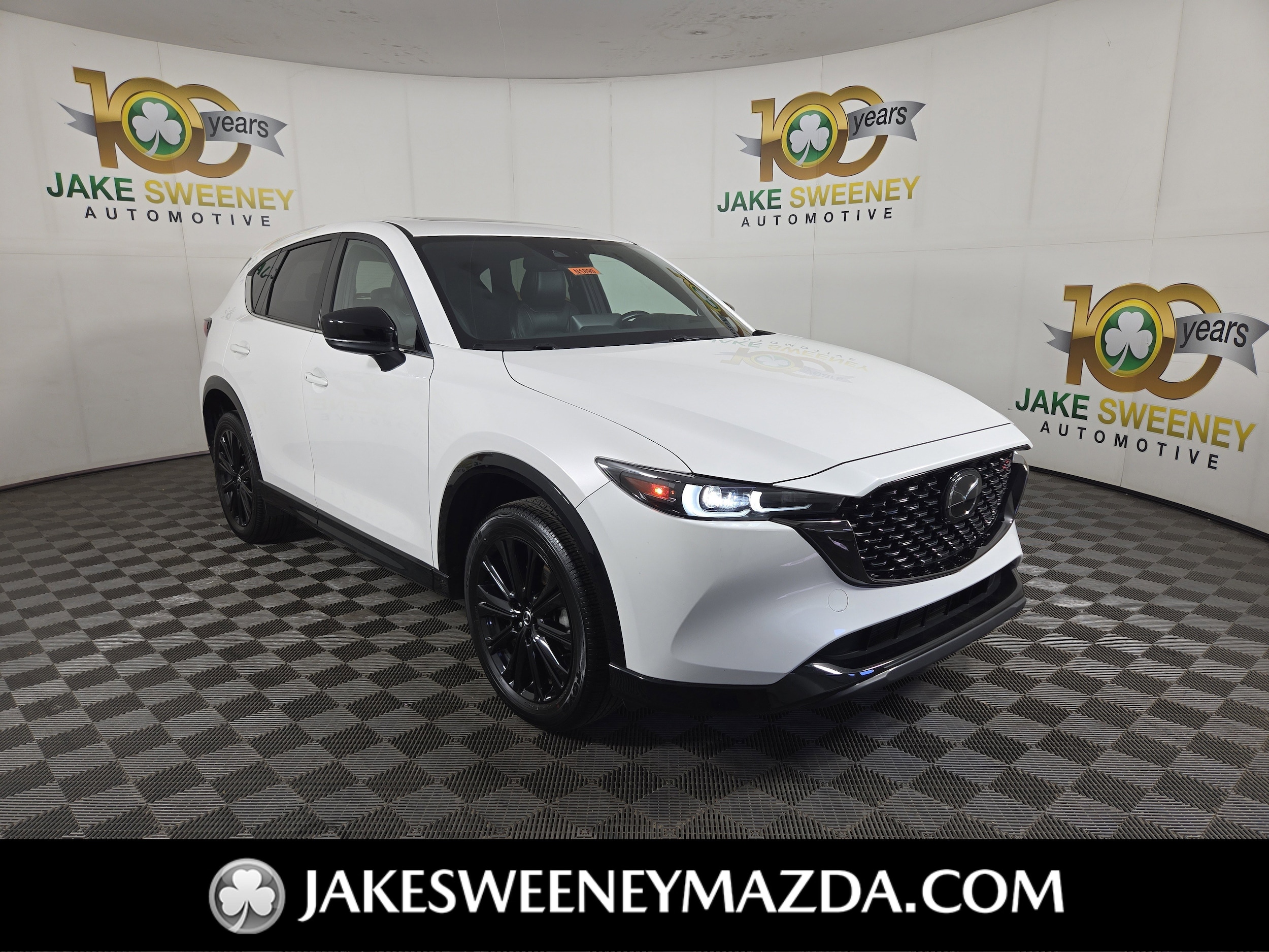 2023 Mazda CX-5 TURBO Auto AWD's photo