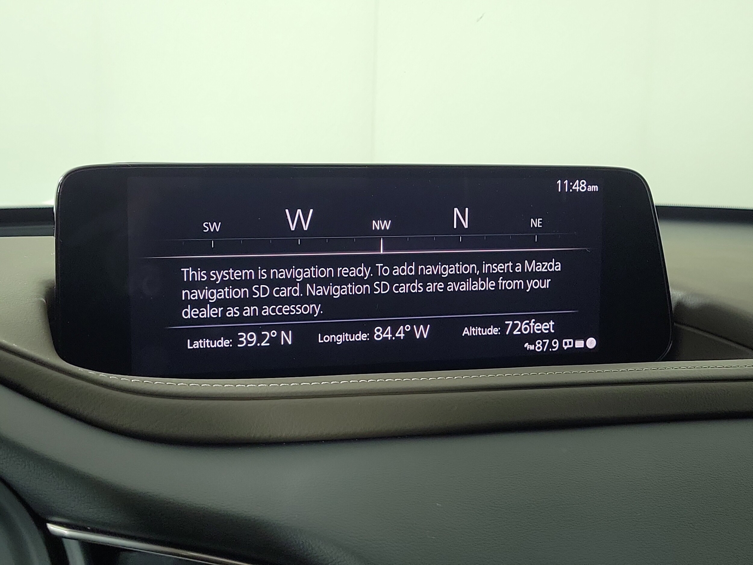 2025 Mazda CX-30 Turbo Premium - Photo 20