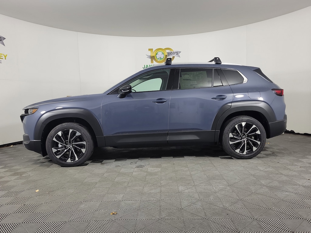 New 2026 Mazda CX-50 Hybrid Premium Plus AWD Sport Utility