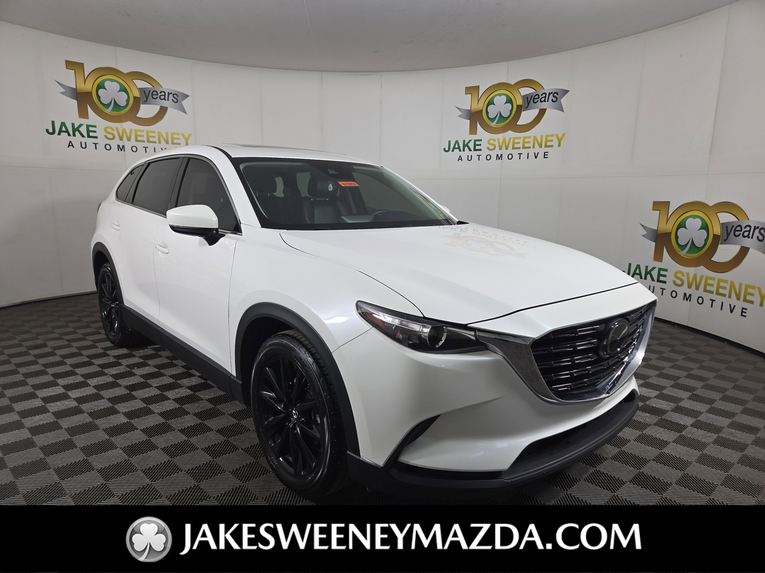 2023 Mazda CX-9 Touring Plus's photo