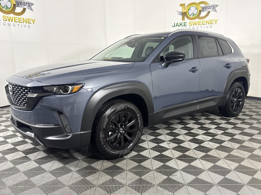 New 2026 Mazda CX-50 Hybrid Preferred AWD Sport Utility
