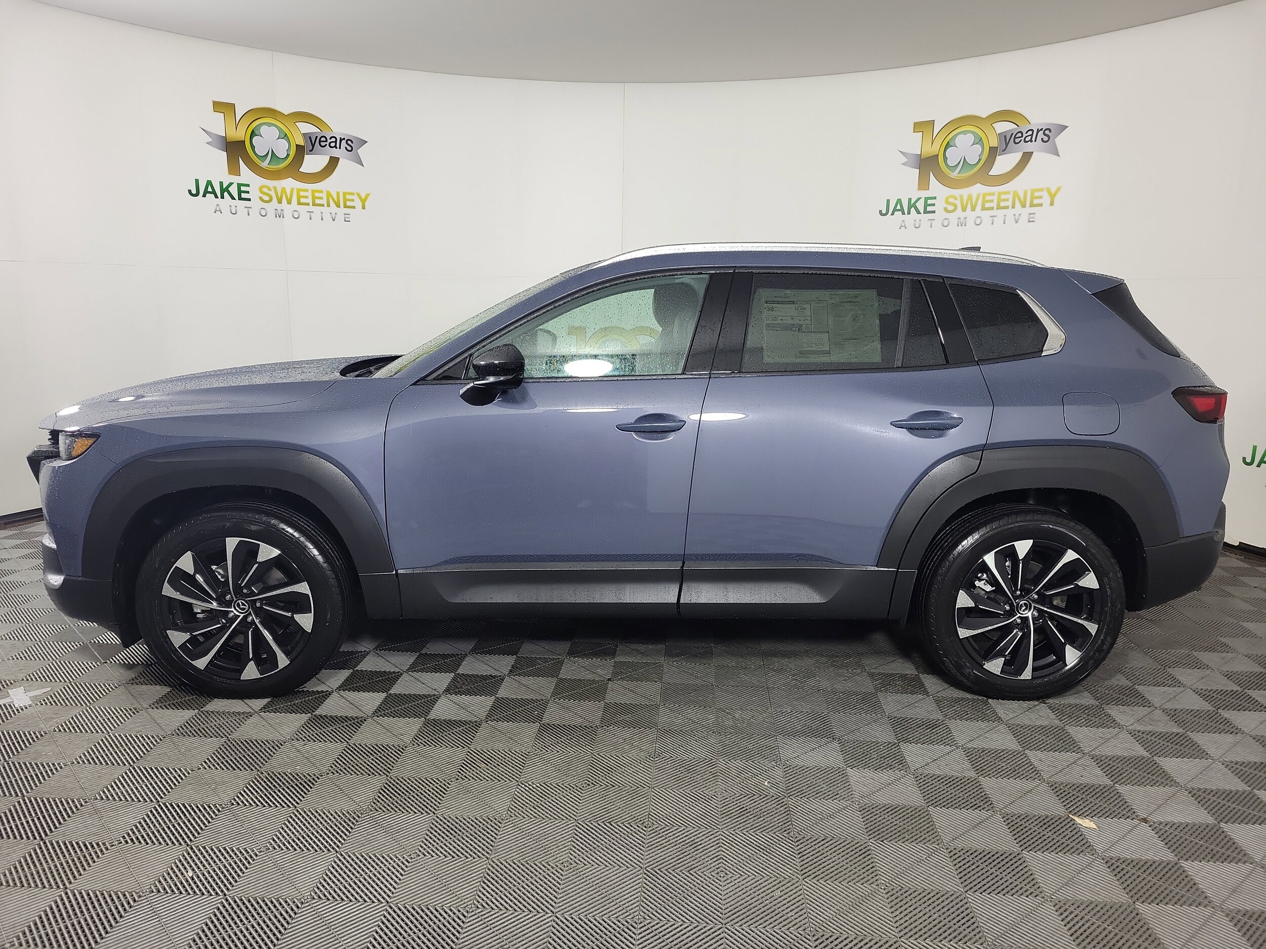 2026 Mazda CX-50 2.5 Premium Plus photo 3