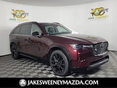 2026 Mazda CX-90 3.3 Turbo S Premium Sport AWD Sport Utility