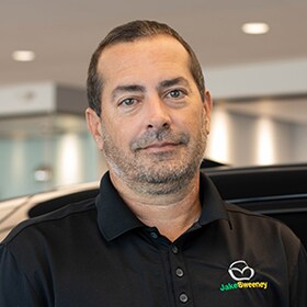 Staff member Tony Heitz from ID_25de2b791cbe