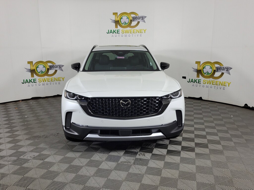 New 2026 Mazda CX-50 2.5 Turbo Premium Plus AWD Sport Utility