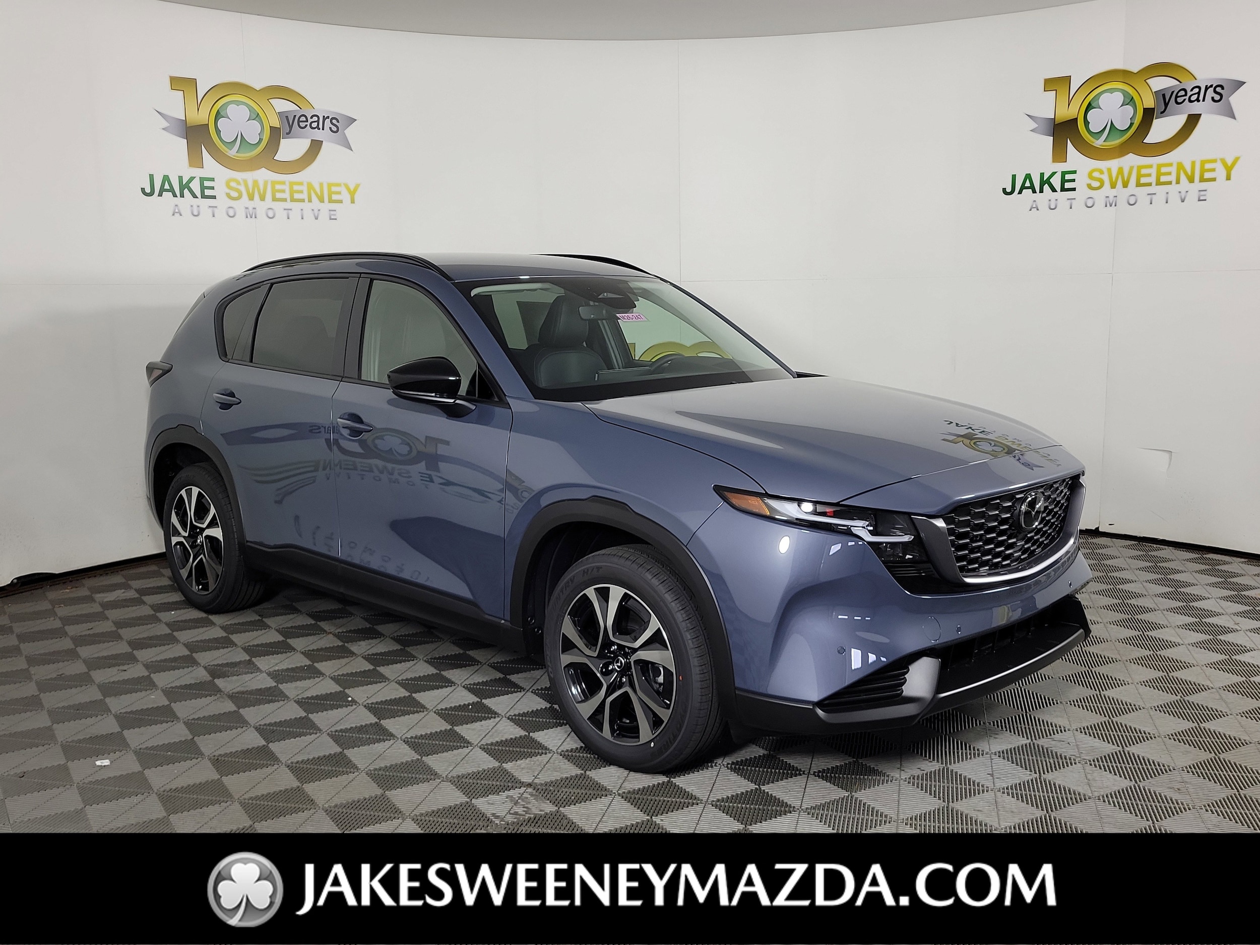 2026 Mazda CX-5 S Preferred Auto AWD's photo
