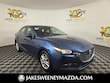  Mazda Mazda3 Sedan