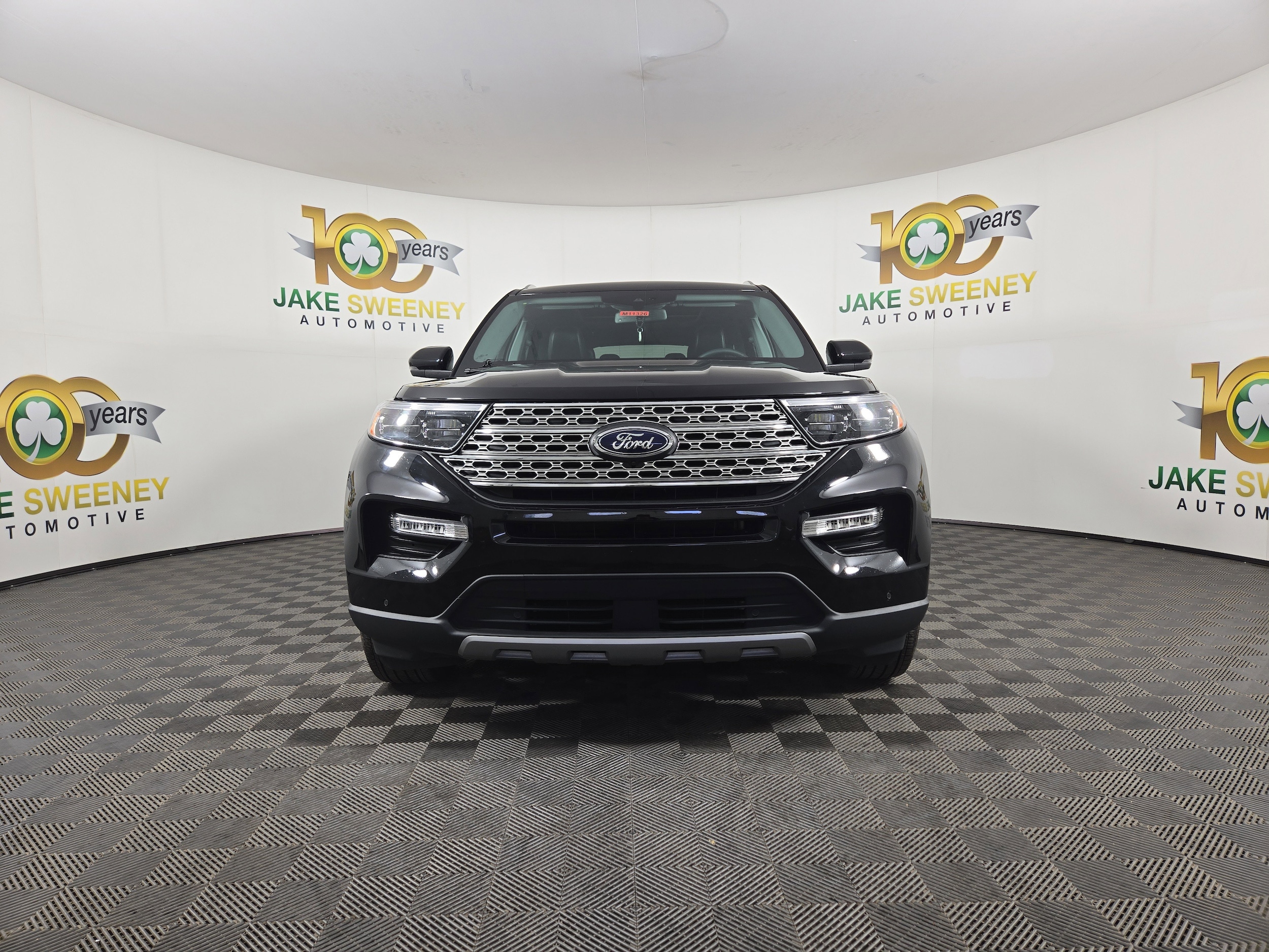 Used 2023 Ford Explorer Limited with VIN 1FMSK8FH1PGC33722 for sale in Cincinnati, OH