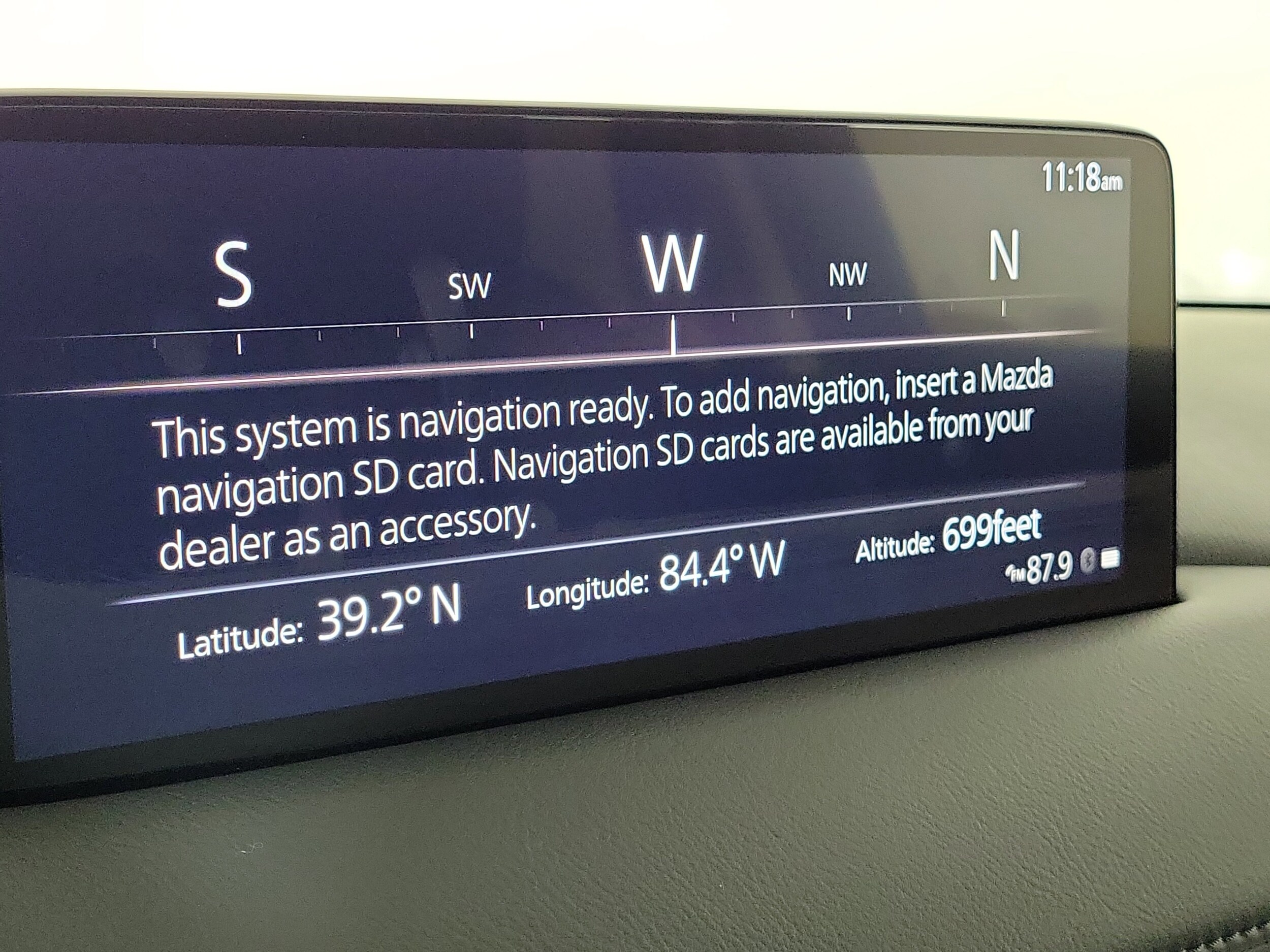 2025 Mazda CX-5 S Select Package - Photo 18