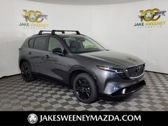 2026 Mazda CX-5 2.5 S Premium Plus AWD Sport Utility