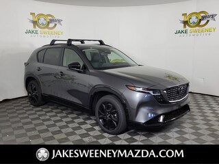 2026 Mazda CX-5 2.5 S Premium Plus AWD Sport Utility for sale in Cincinnati, OH
