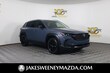 Mazda CX-50