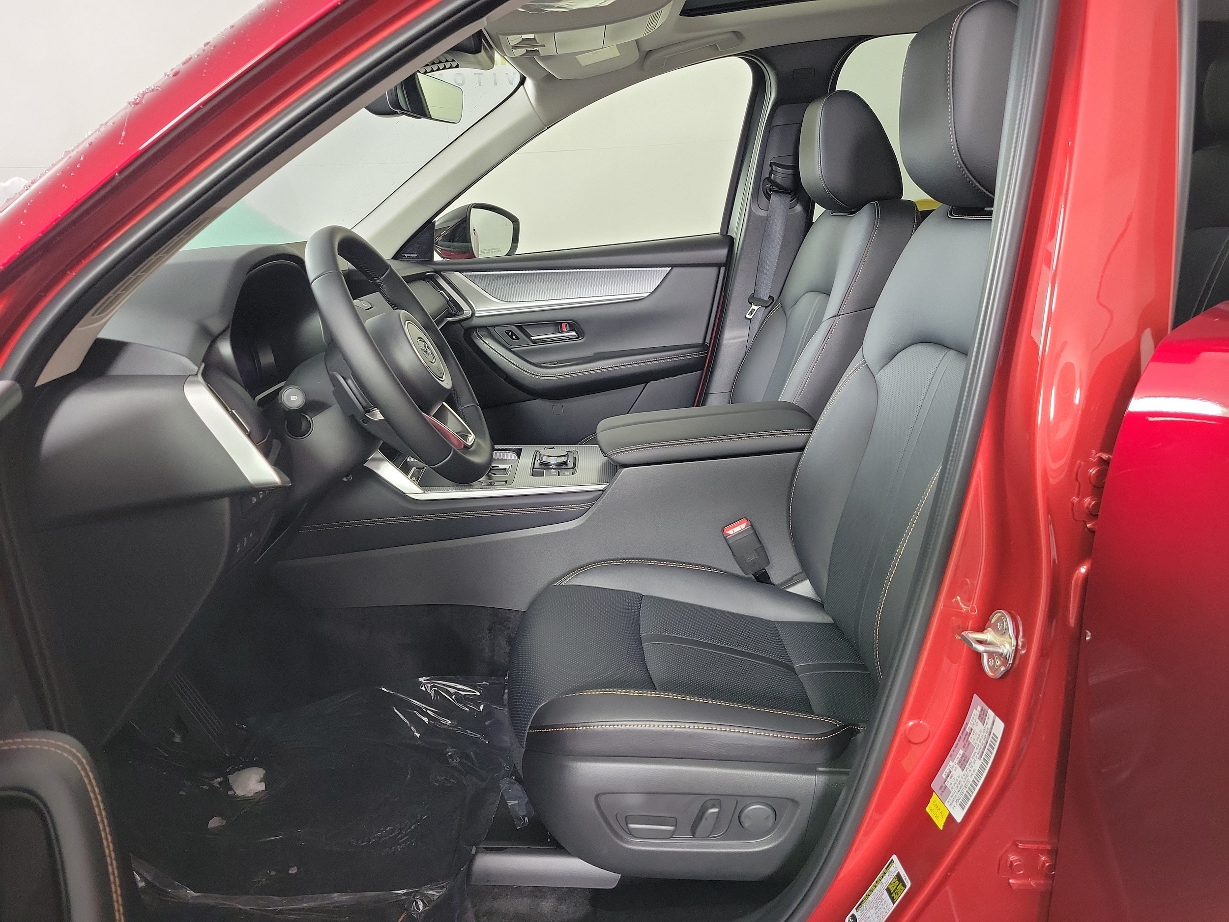 2026 Mazda CX-90 Premium Package - Photo 11