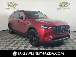 2025 Mazda CX-90 Plug-In Hybrid Premium Sport AWD Sport Utility for sale in Cincinnati, OH