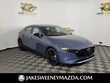  Mazda Mazda3 Hatchback