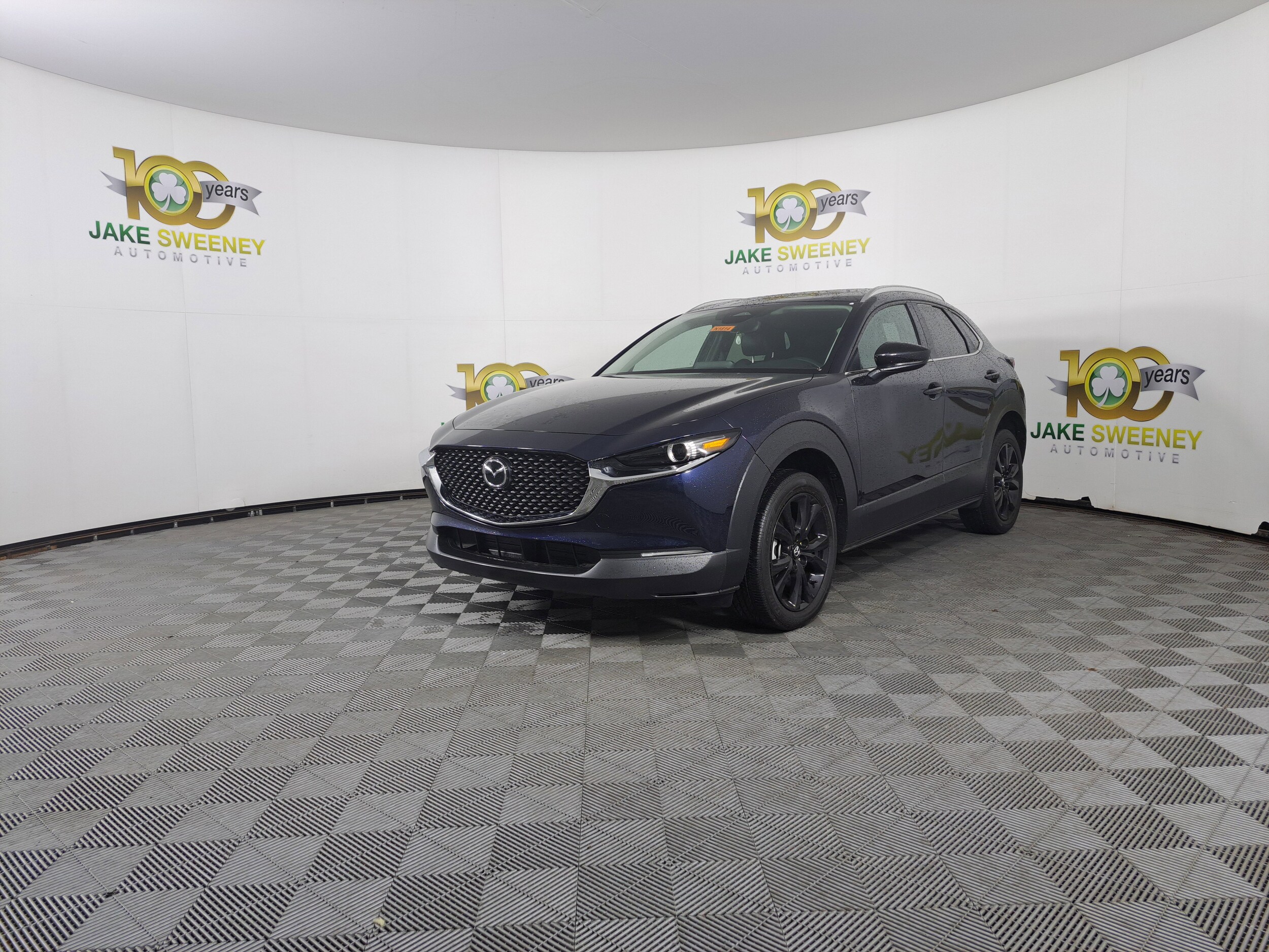 2025 Mazda CX-5 2.5 Premium Plus photo 4