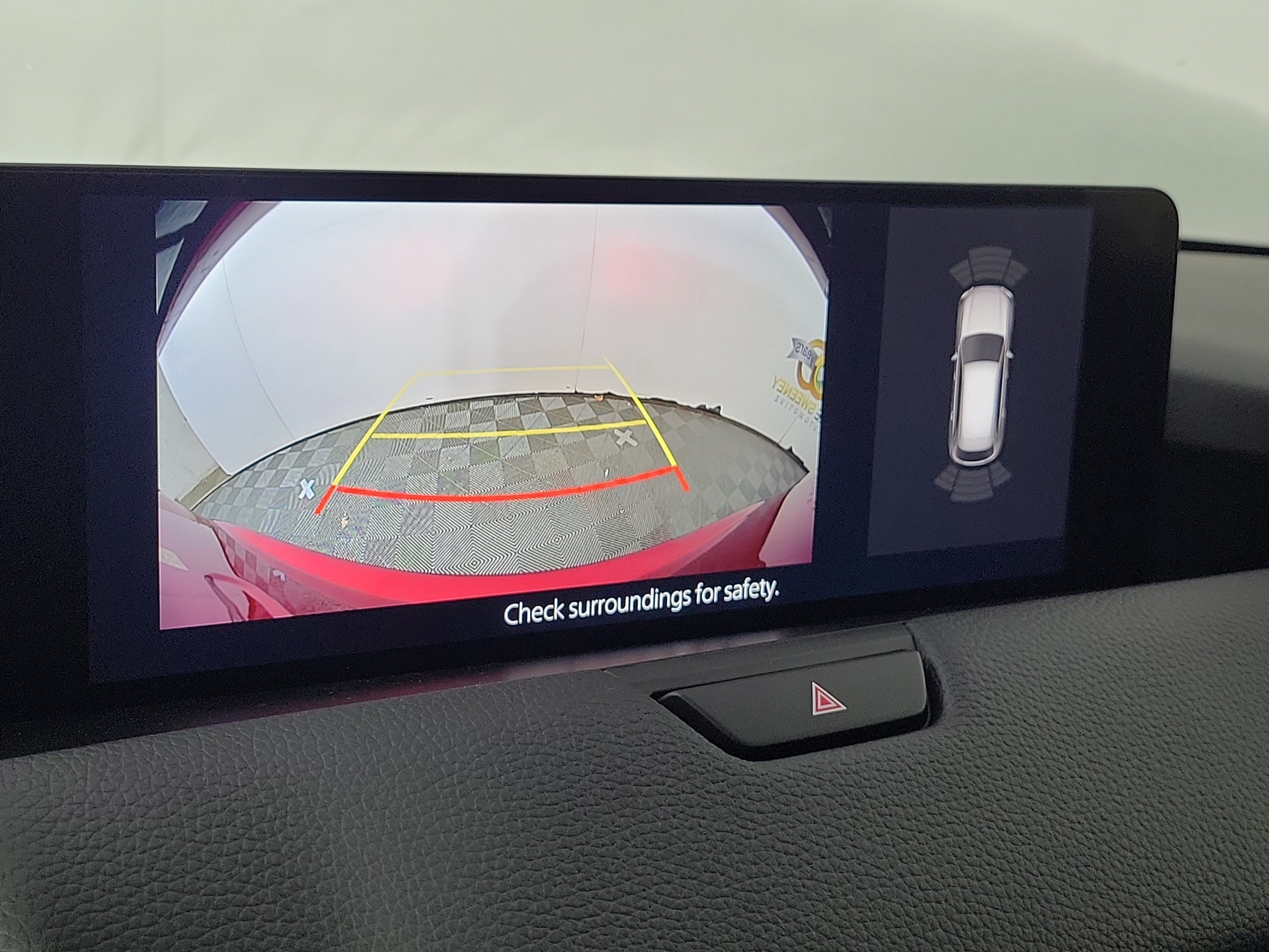 2026 Mazda CX-90 Premium Package - Photo 21
