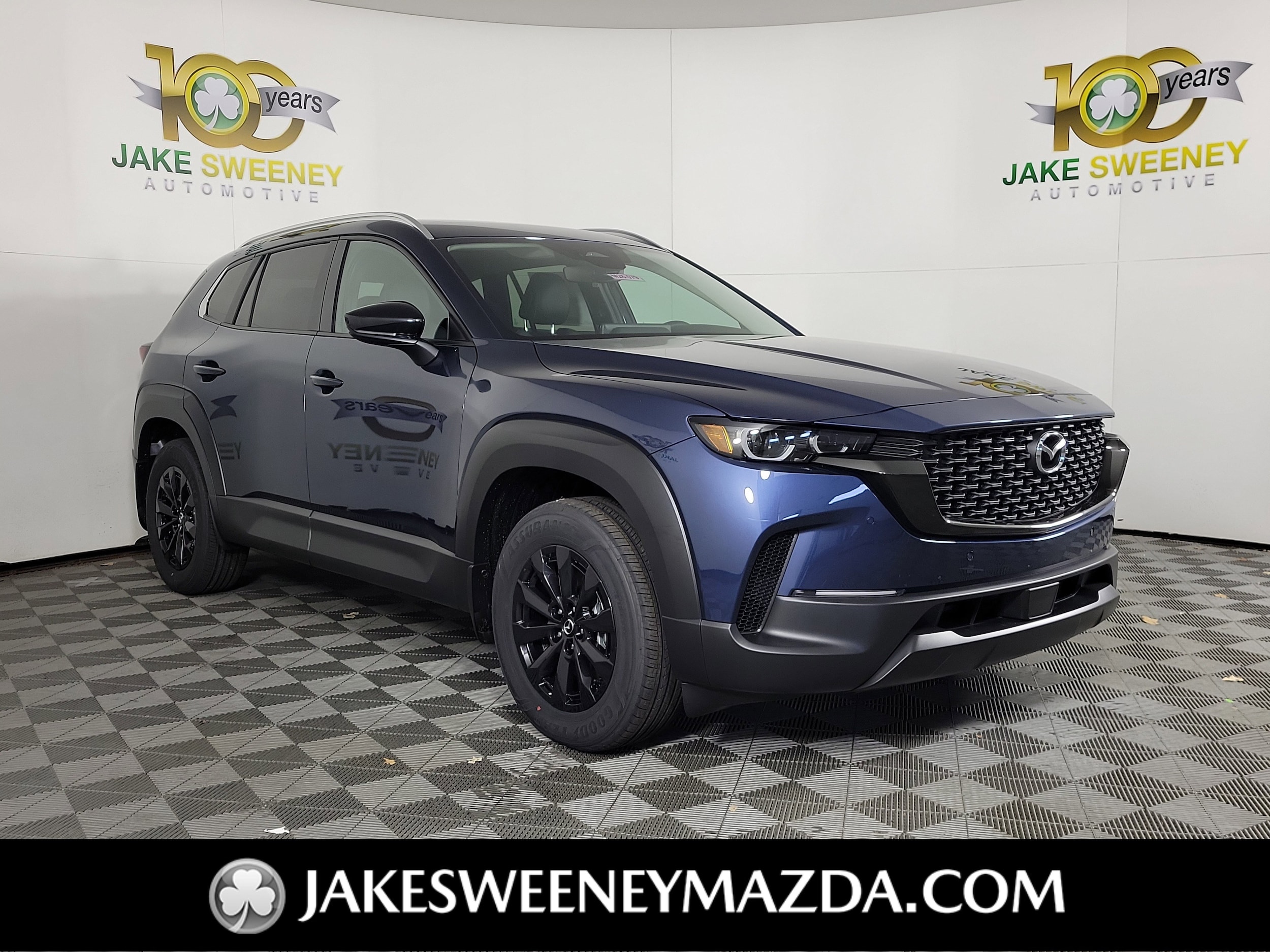 2026 Mazda CX-50 Preferred's photo