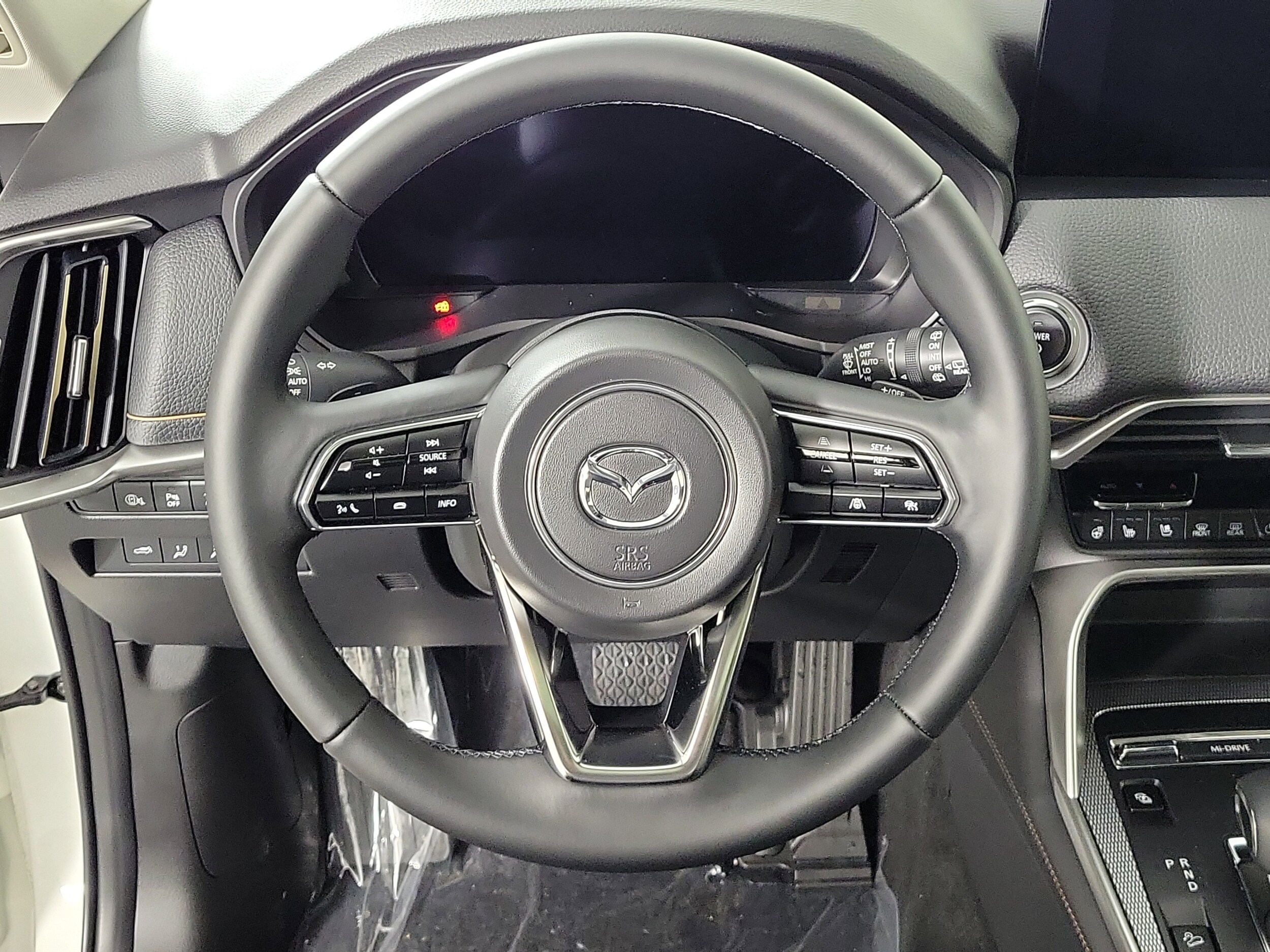 2026 Mazda CX-90 Premium Package - Photo 12