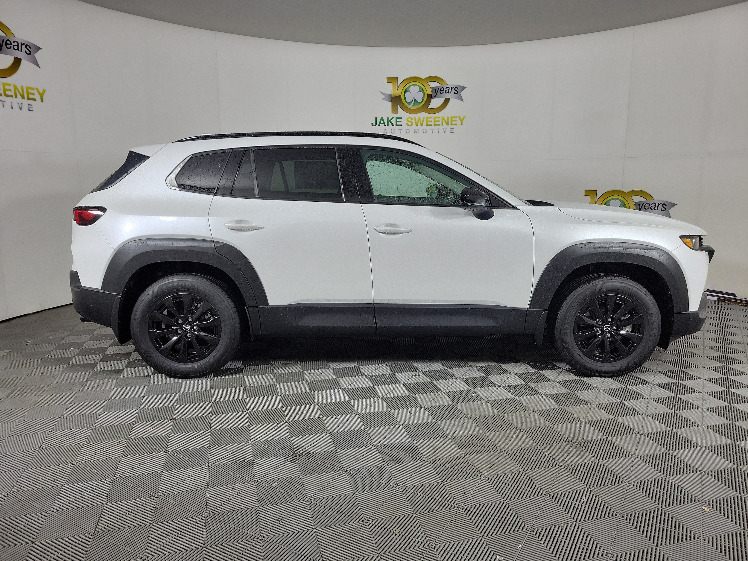 2026 Mazda CX-50 Premium - Photo 8