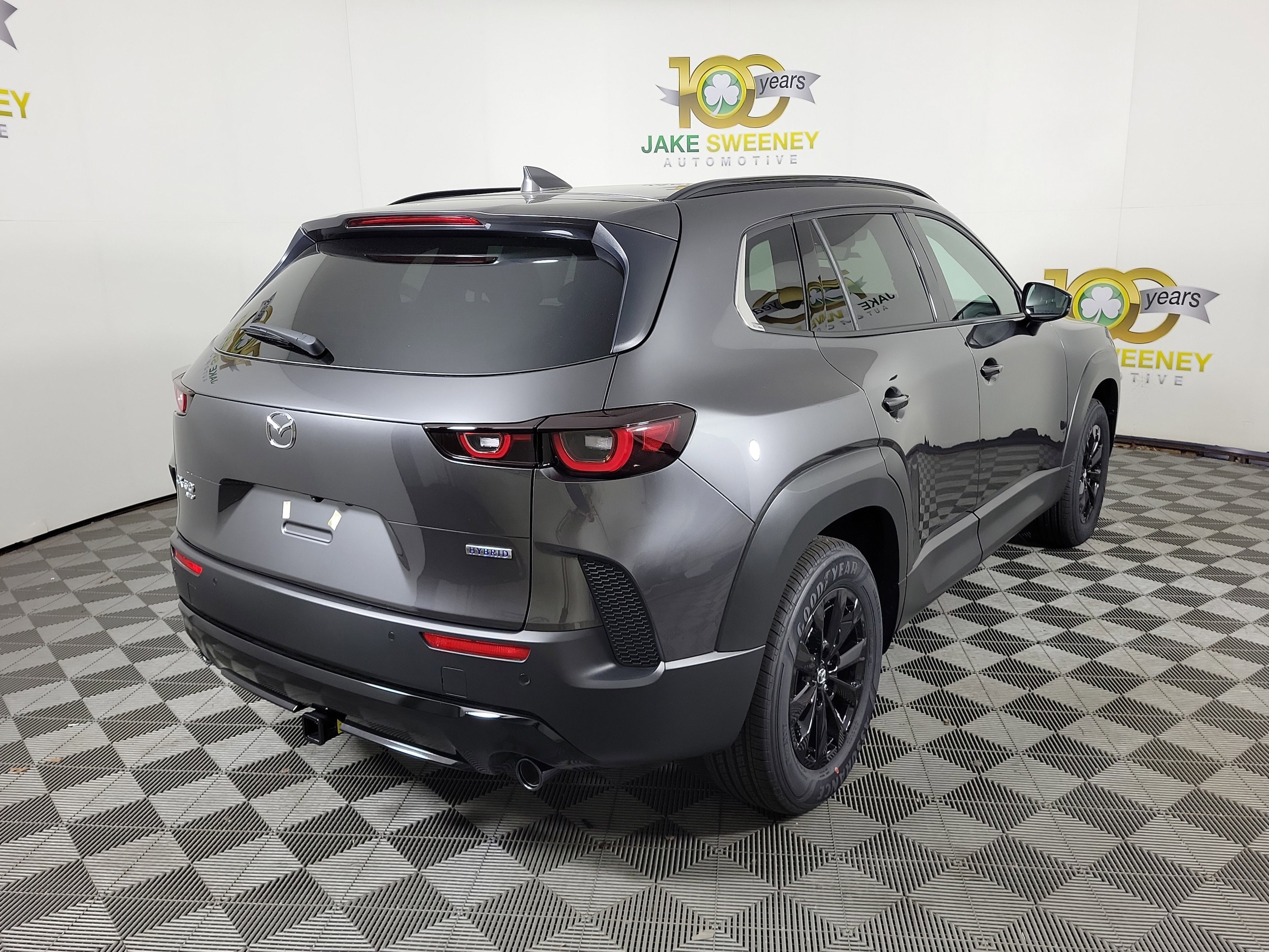 2026 Mazda CX-50 Premium - Photo 7