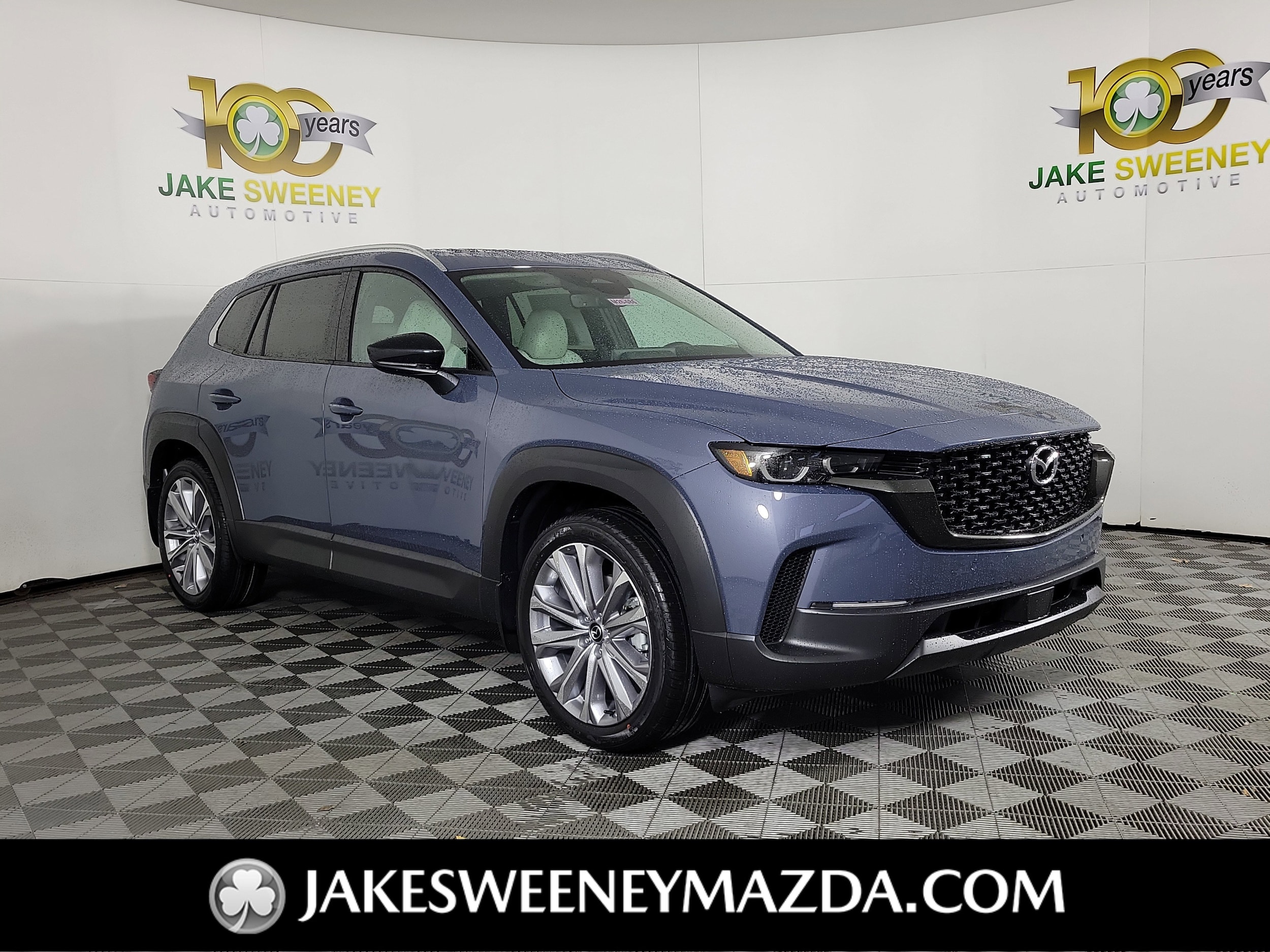 2026 Mazda CX-50 Premium's photo