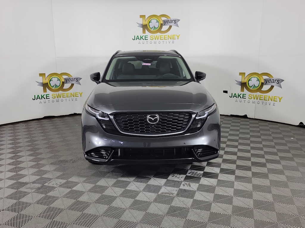 New 2026 Mazda CX-5 2.5 S Premium Plus AWD Sport Utility