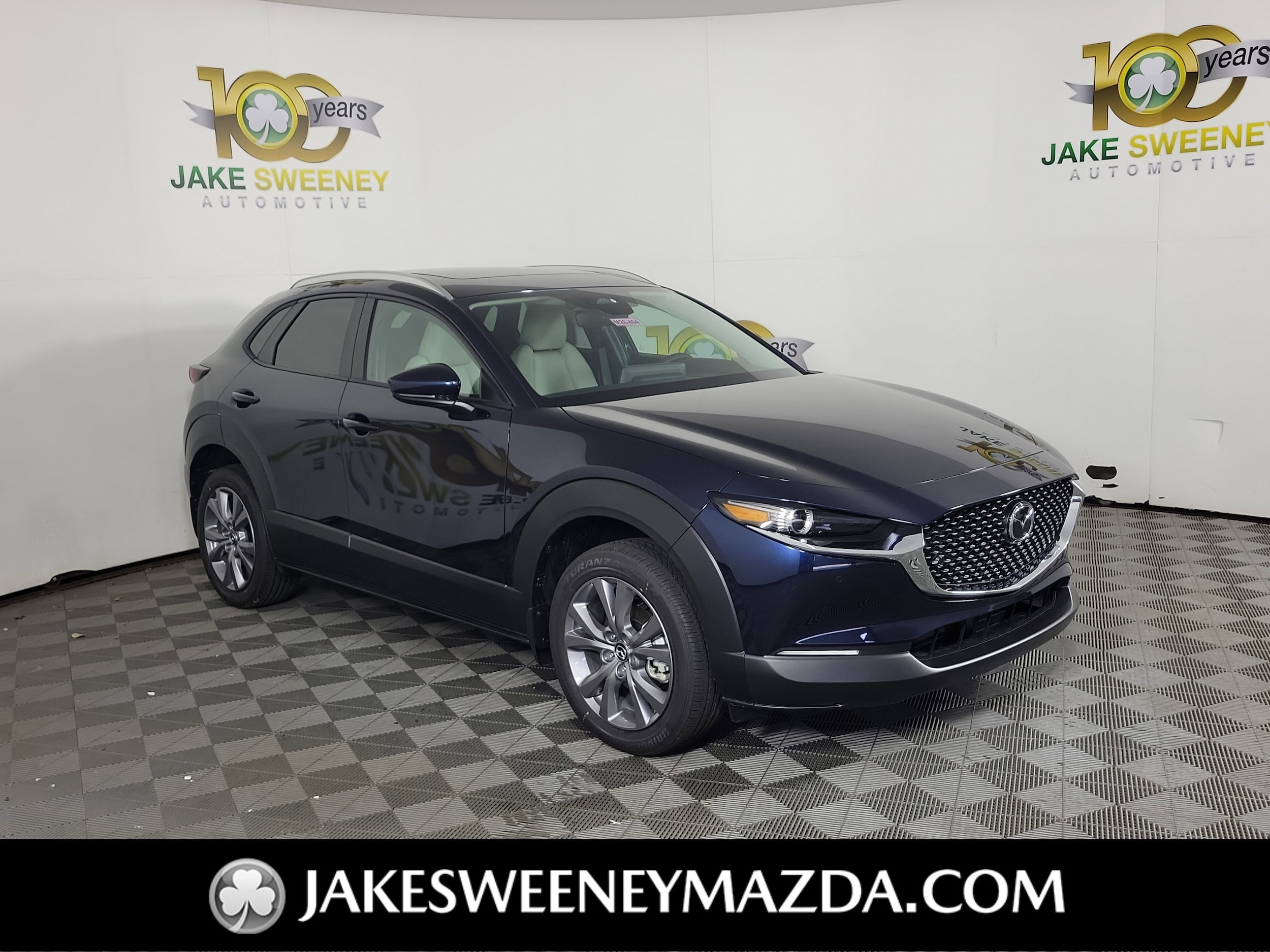 2026 Mazda CX-30 Preferred AWD's photo