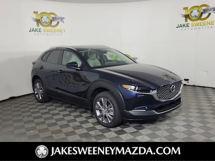 2026 Mazda CX-30 2.5 S Preferred AWD Sport Utility
