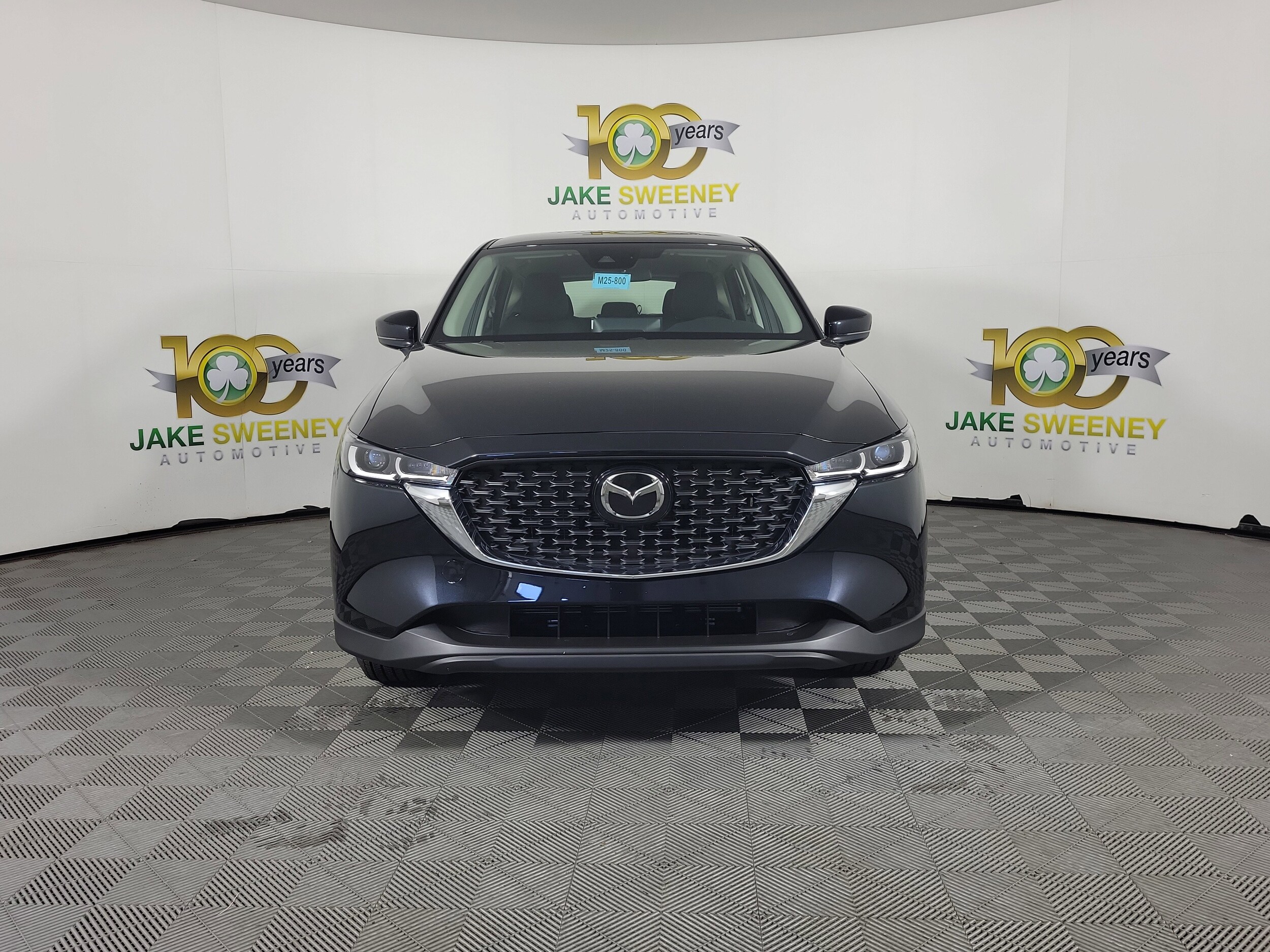 2025 Mazda CX-5 2.5 S photo 2