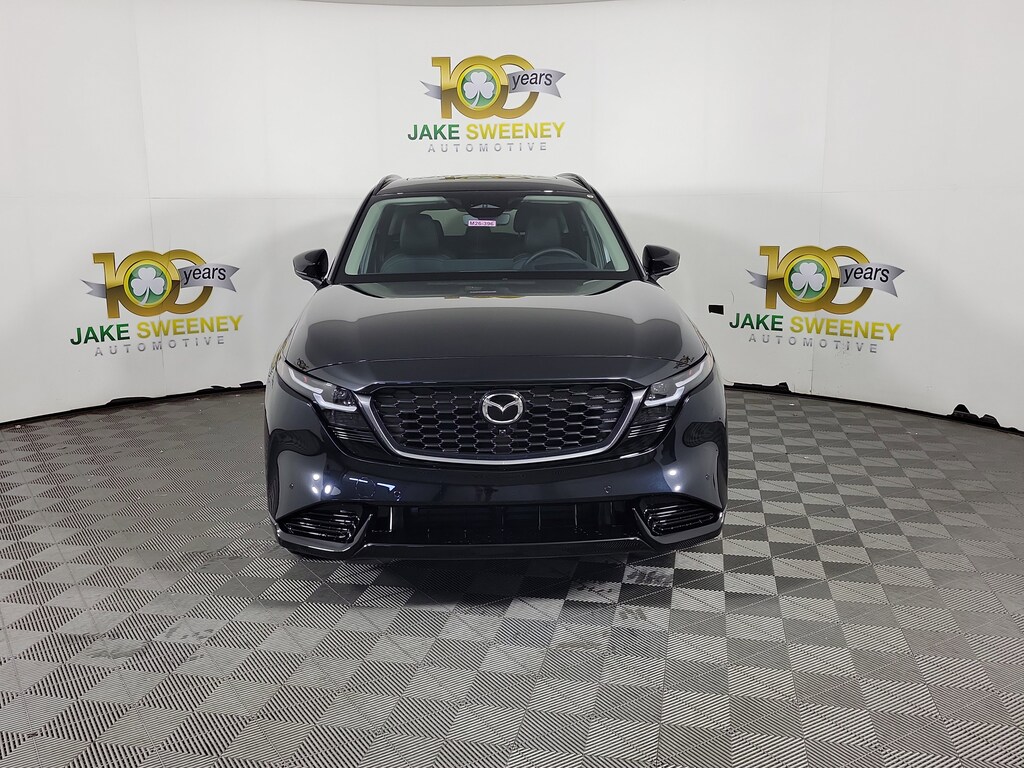 New 2026 Mazda CX-5 2.5 S Premium Plus AWD Sport Utility