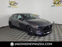 2026 Mazda Mazda3 Hatchback 2.5 Turbo Premium Plus AWD HATCHBACK
