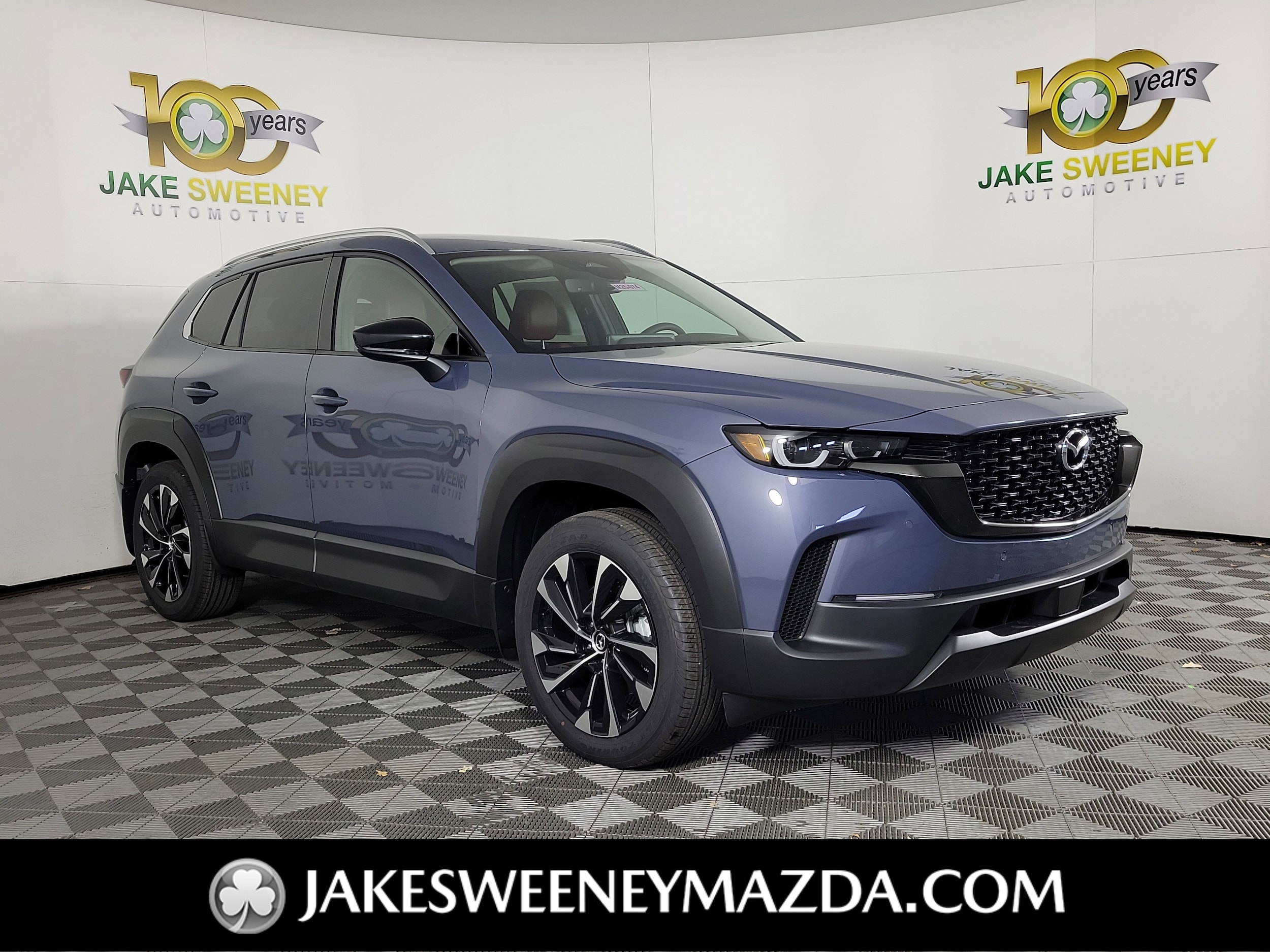 2026 Mazda CX-50 Premium Plus's photo