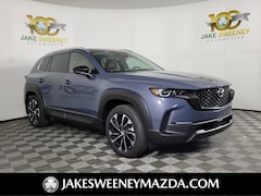 2026 Mazda CX-50 Hybrid Premium Plus AWD Sport Utility