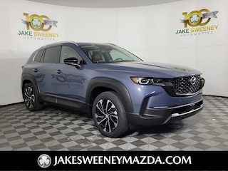 2026 Mazda CX-50 Hybrid Premium Plus AWD Sport Utility for sale in Cincinnati, OH