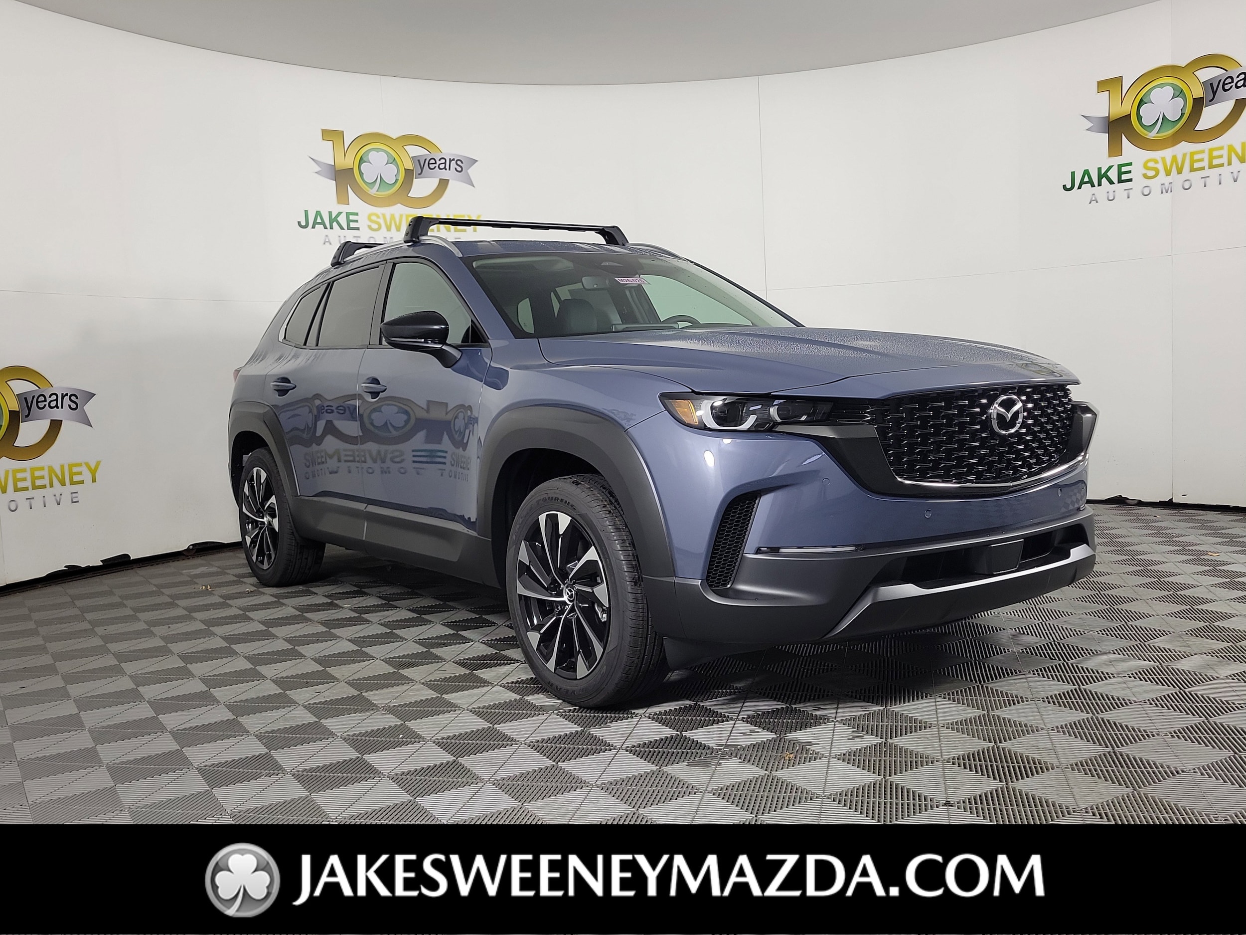 2026 Mazda CX-50 Premium Plus's photo