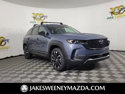 2026 Mazda CX-50 Hybrid Premium Plus AWD Sport Utility