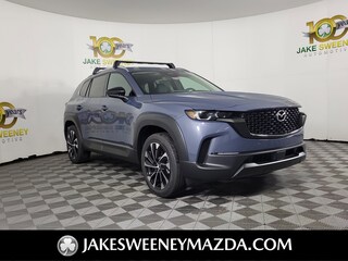 2026 Mazda CX-50 Hybrid Premium Plus AWD Sport Utility for sale in Cincinnati, OH