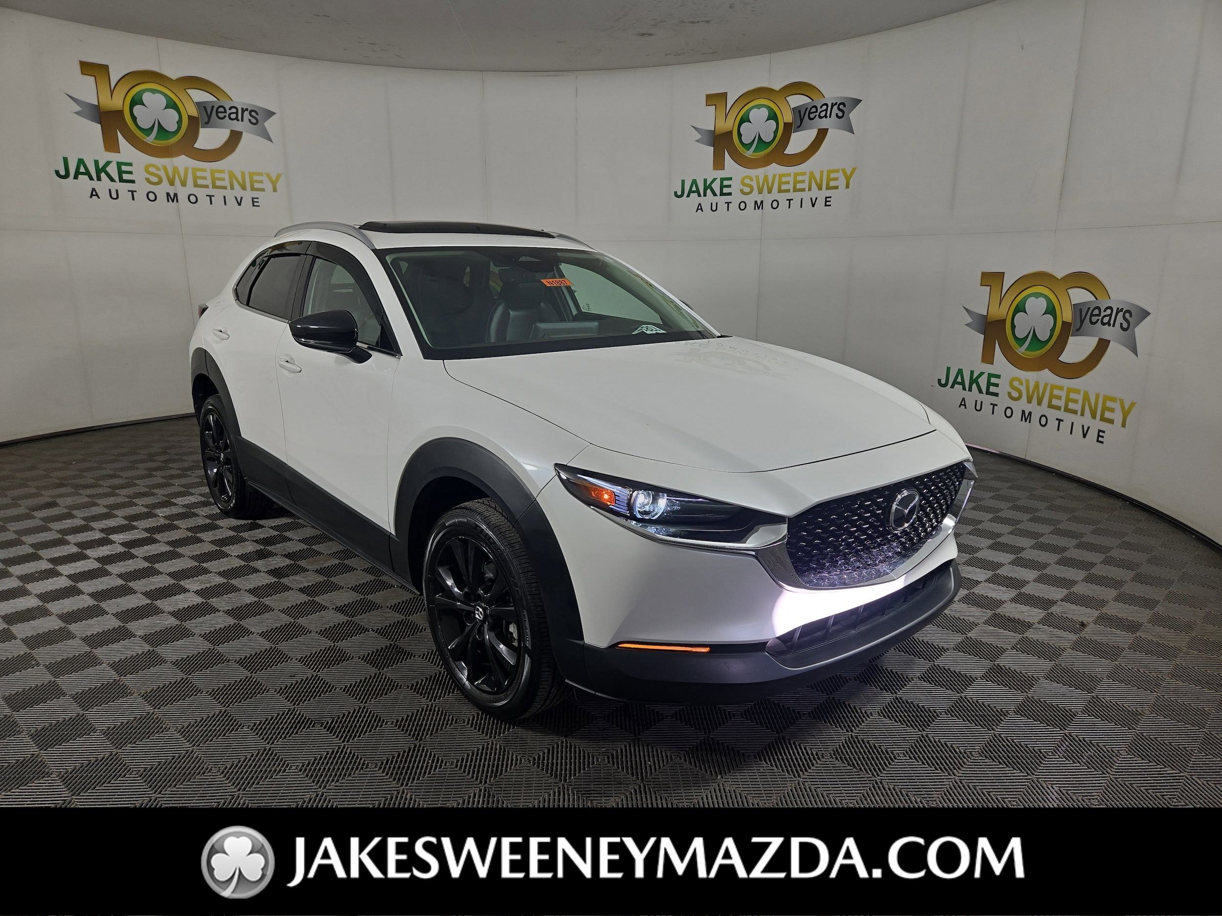 2024 Mazda CX-30 Turbo Premium AWD's photo