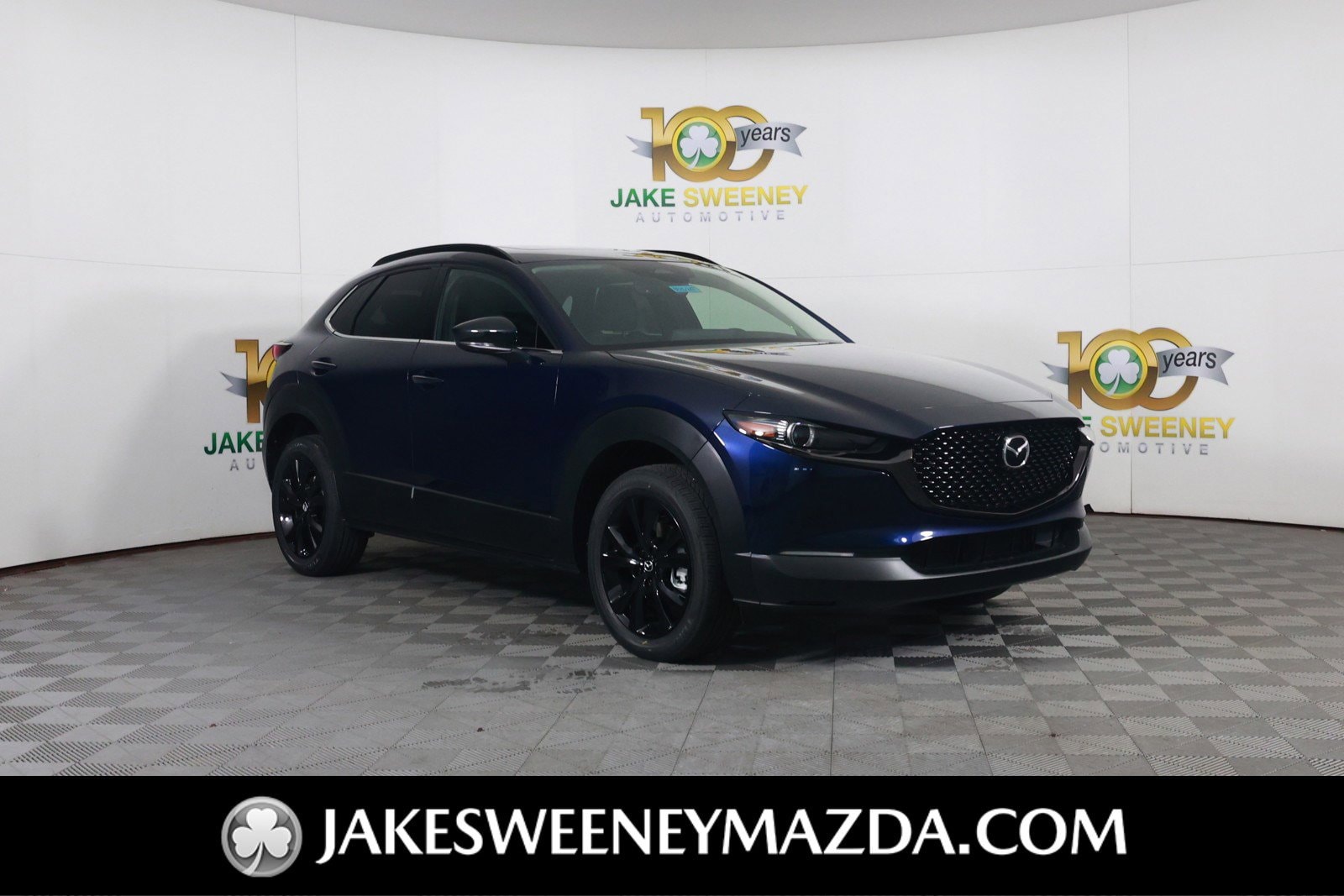 2025 Mazda CX-30 2.5 Turbo Premium AWD