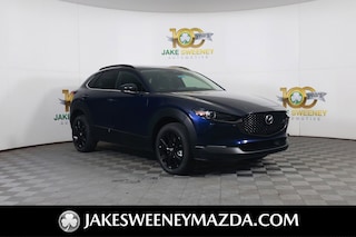 2025 Mazda CX-30 2.5 Turbo Premium AWD Sport Utility for sale in Cincinnati, OH
