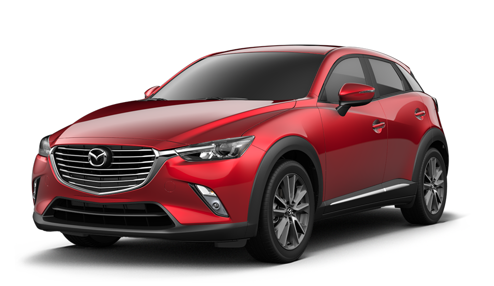 Mazda CX-3 Price & Lease Deals - Cincinnati OH