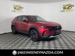 Mazda CX-50