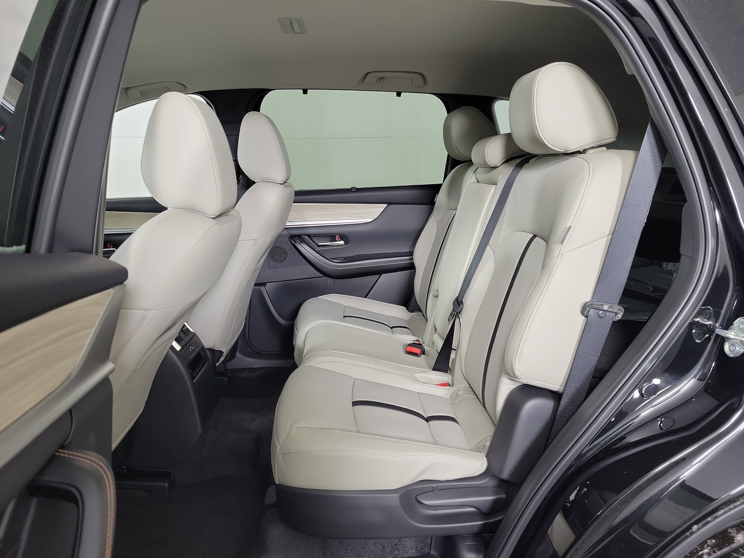 2026 Mazda CX-70 SC Plus - Photo 10