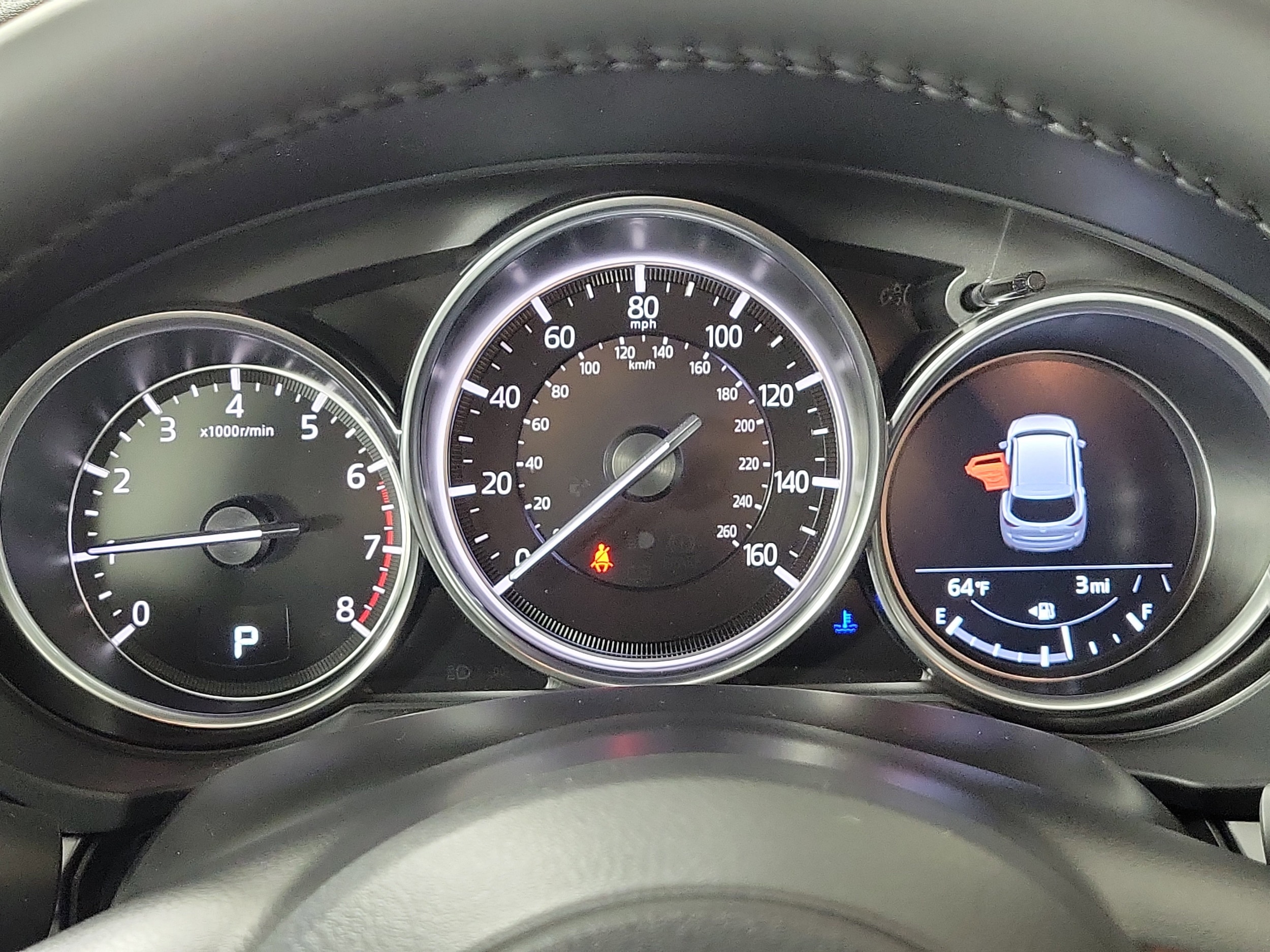 2025 Mazda CX-5 S Select Package - Photo 17