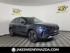 2026 Mazda CX-50 2.5 Turbo AWD Sport Utility