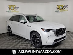 2026 Mazda CX-90 3.3 Turbo S Premium Plus AWD Sport Utility