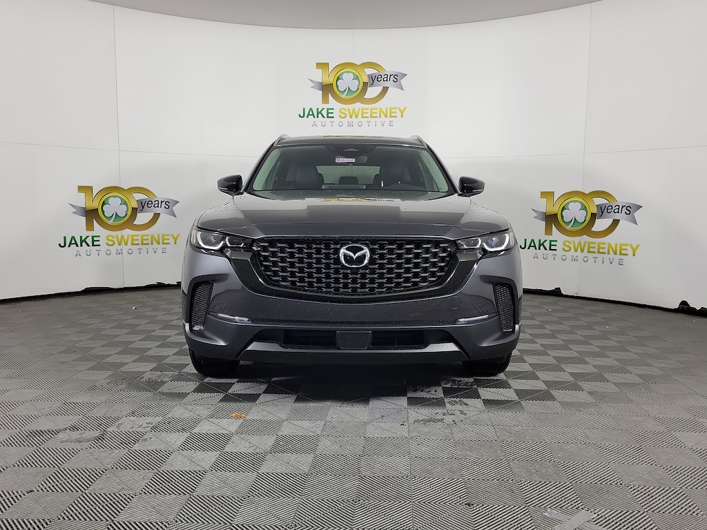 New 2026 Mazda CX-50 2.5 S Select Sport Utility
