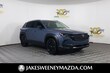 Mazda CX-50