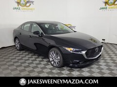2026 Mazda Mazda3 Sedan 2.5 S Preferred SEDAN